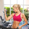 Co robić na siłowni jako dziewczyna?