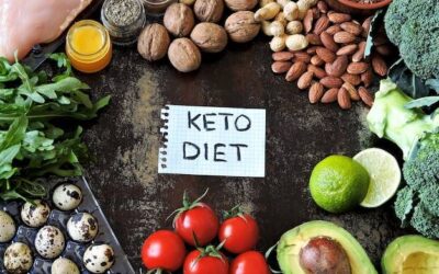 Co suplementować na keto, aby zadbać o zdrowie?