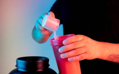 Co to jest przedtreningówka i kiedy warto ją stosować?