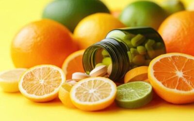 Czy witamina C jest zdrowa dla każdego?