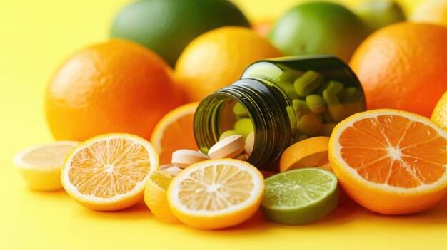 Czy witamina C jest zdrowa dla każdego?