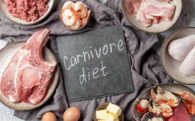 Dlaczego dieta keto jest zła dla zdrowia?