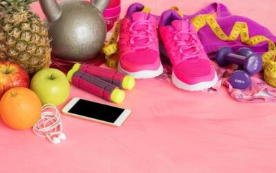 Godzina aerobiku ile kalorii można spalić podczas intensywnego treningu?