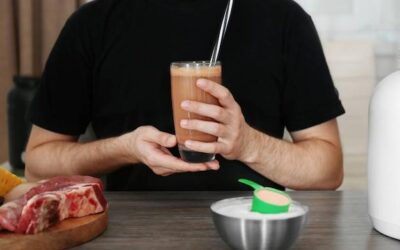 Ile białka dziennie na mięśnie potrzebuje organizm?