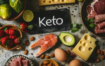 Ile kalorii na ketozie pozwala osiągnąć efekty?