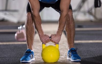 Jak często trenować z kettlebell żeby widzieć efekty?