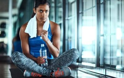 Jak długo działa przedtreningówka i od czego to zależy?