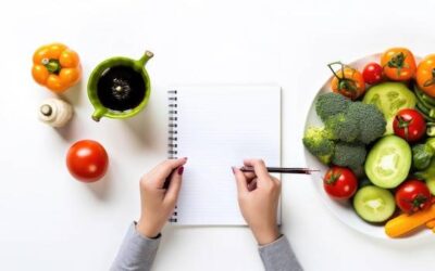 Jak rozpisać dietę dopasowaną do swoich potrzeb?