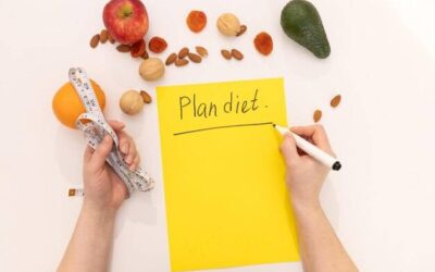 Jak samemu rozpisać dietę i uniknąć typowych błędów?