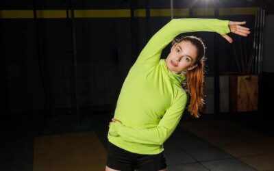 Jak się rozgrzać przed siłownią, by uniknąć kontuzji?