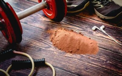 Jakie białko buduje tkankę mięśniową i dlaczego jest tak ważne?