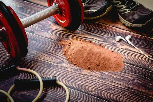 Jakie białko buduje tkankę mięśniową i dlaczego jest tak ważne?