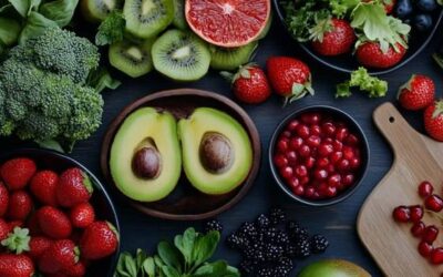 Jakie owoce można na keto i dlaczego warto je wybierać?