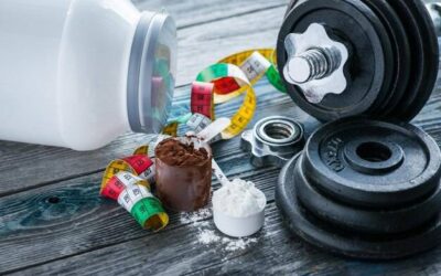 Jakie suplementy na mięśnie warto rozważyć przy aktywnym stylu życia?