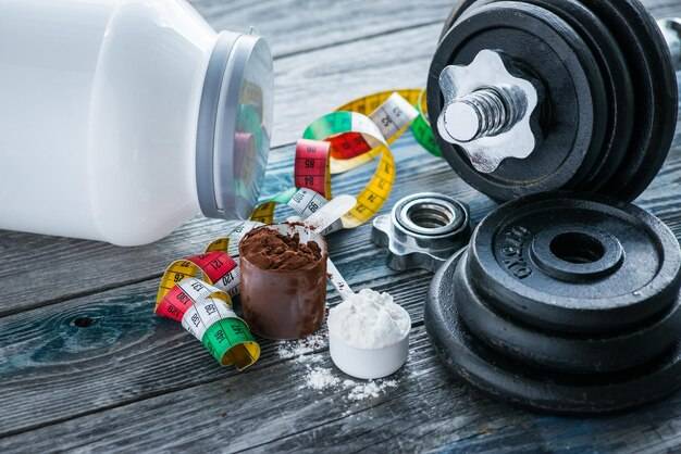 Jakie suplementy na mięśnie warto rozważyć przy aktywnym stylu życia?