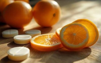 Kiedy nie można brać witaminy C?