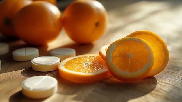 Kiedy nie można brać witaminy C?