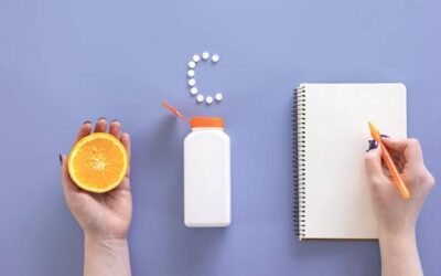 Kiedy przyjmować witaminę C aby wspierać odporność?