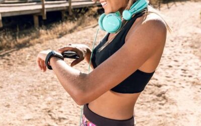 Od czego zależy ile kalorii spala trening cardio?