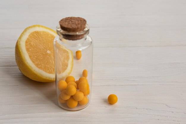 Witamina C ile mg potrzebujesz każdego dnia?