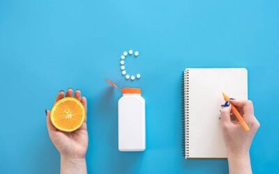 Witamina C jak brać żeby wspierać odporność?