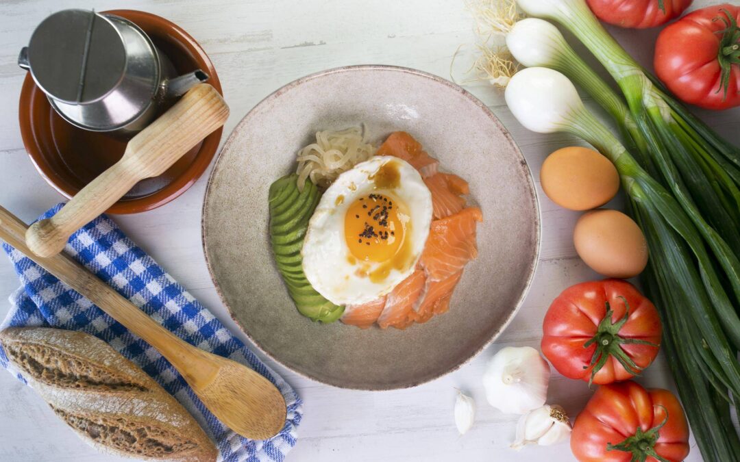 Co to jest egg fast i na czym polega ta dieta?