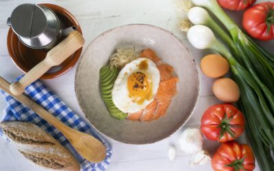 Co to jest egg fast i na czym polega ta dieta?
