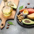 Keto adaptacja co jeść aby ułatwić przejście na dietę?