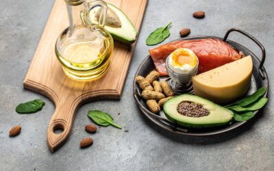 Keto adaptacja co jeść aby ułatwić przejście na dietę?