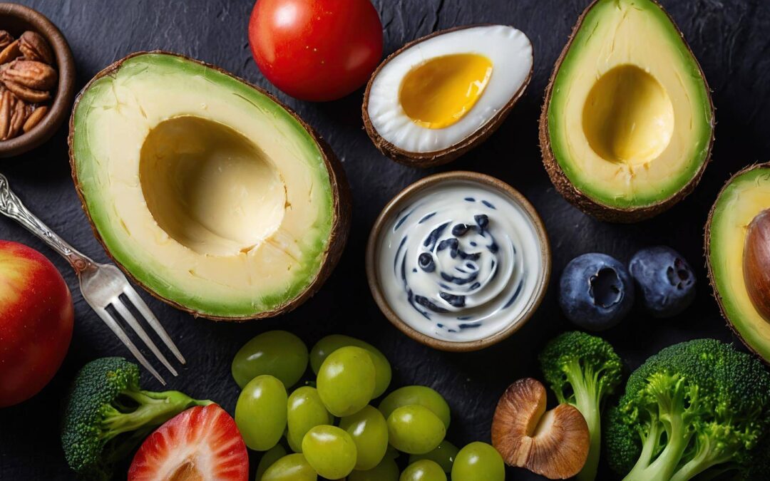 Keto adaptacja ile węglowodanów warto uwzględnić na początku?