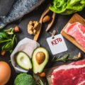 Keto ile kcal potrzebuje organizm na diecie niskowęglowodanowej?
