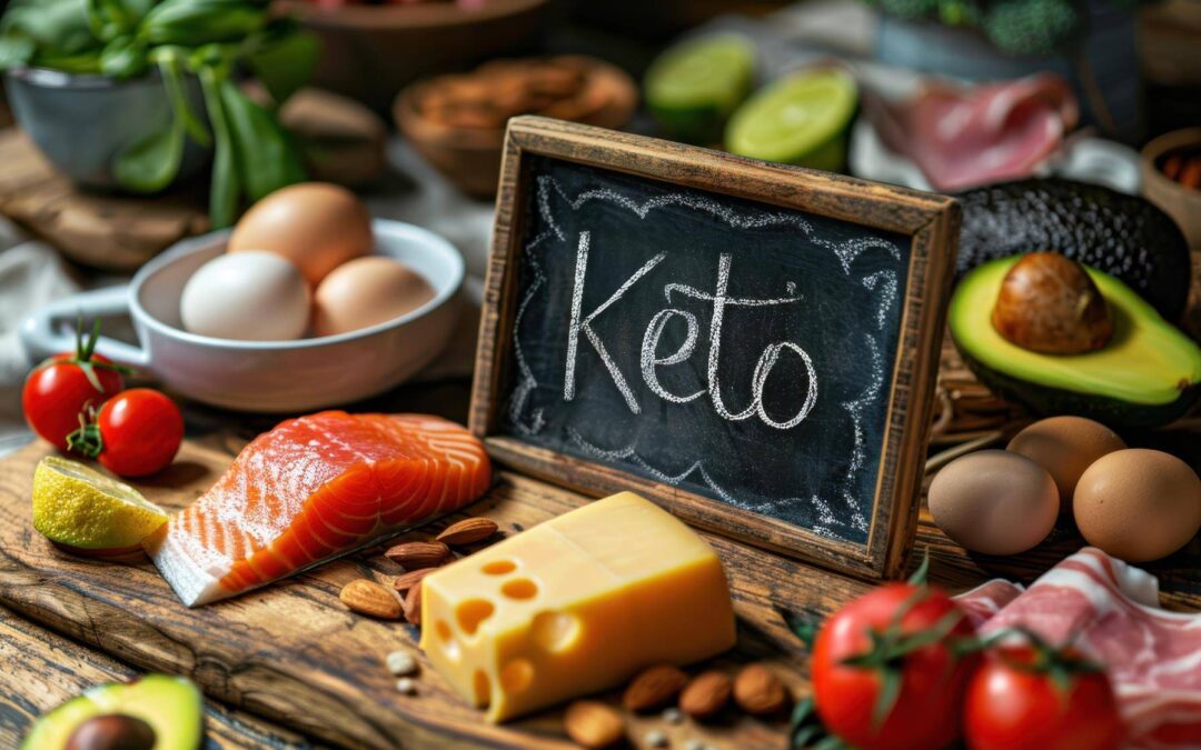 Jak działa dieta keto i dlaczego zyskuje popularność?