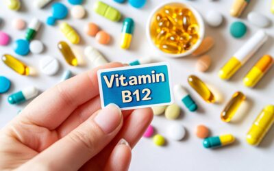 Witaminą B12 w zastrzykach na co pomaga i kiedy warto ją stosować?