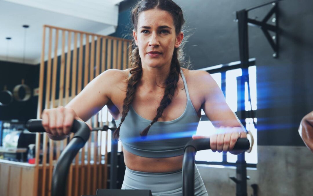 Jaki sport spala najwięcej kcal podczas codziennej aktywności?
