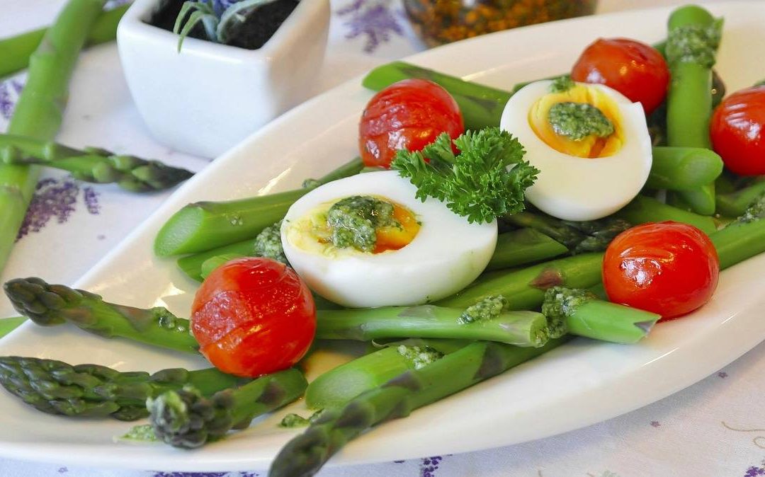Dieta low carb ile można schudnąć na takiej diecie?