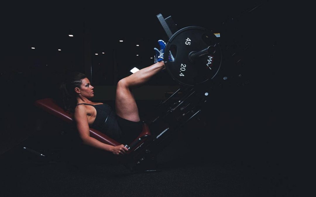 Kettlebell jaki na początek wybrać do domowych treningów?
