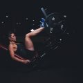 Kettlebell jaki na początek wybrać do domowych treningów?