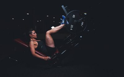 Kettlebell jaki na początek wybrać do domowych treningów?