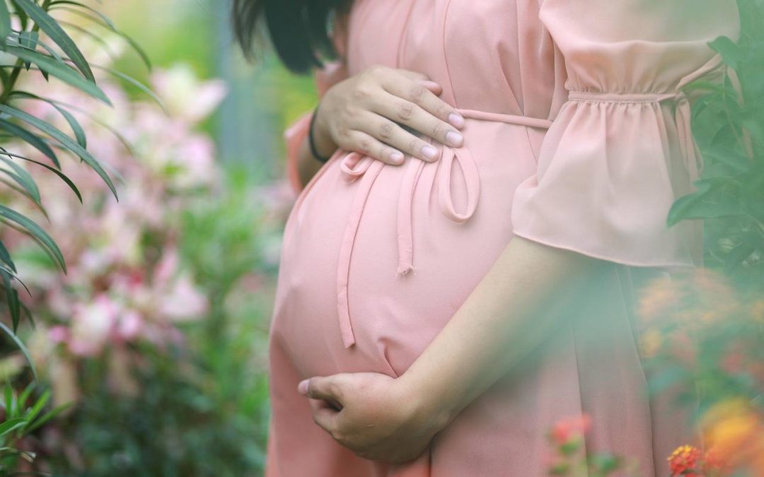 Jakie witaminy dla kobiety w ciąży są najważniejsze?