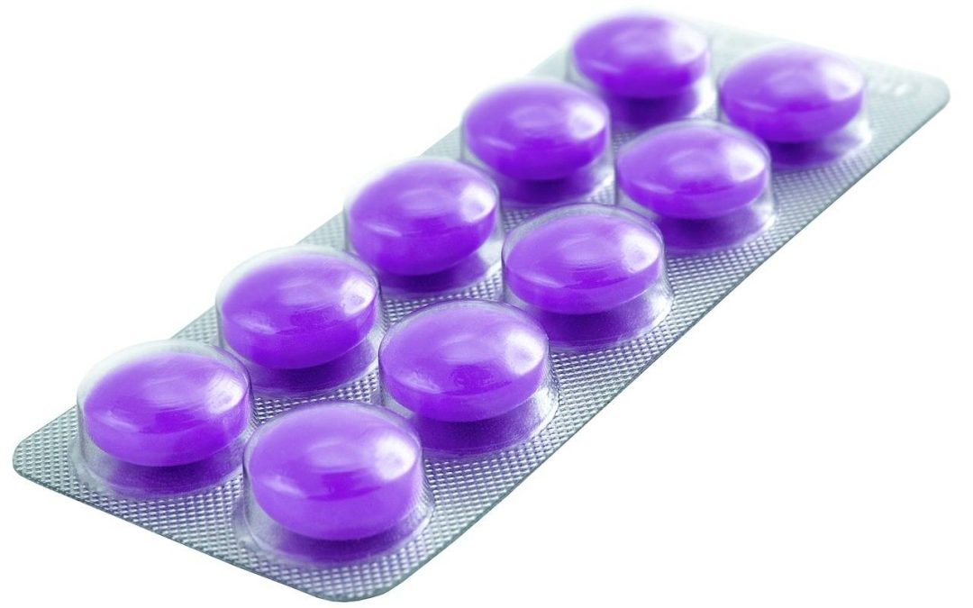 Tabletki na potencję co to i jak działają u mężczyzn?